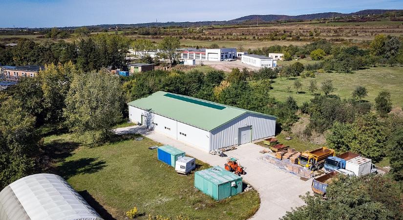 Pénzeső hullhat, ha energiatárolásba fektet - új pályázat indul