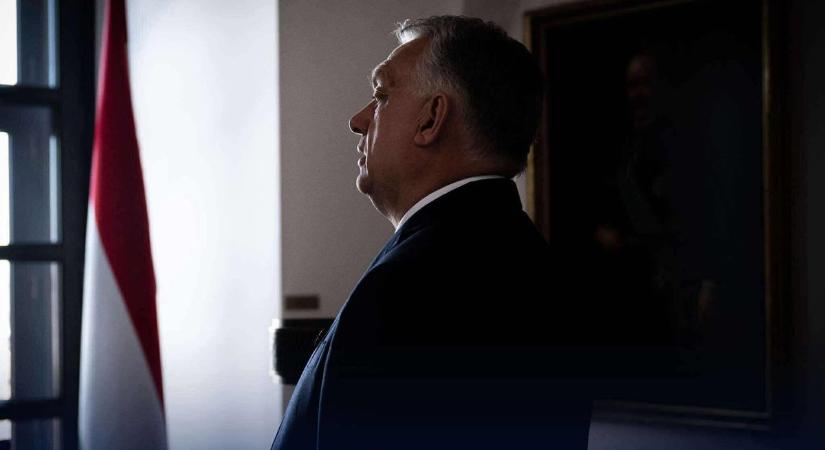 Orbán Viktor: aki hamis vádakkal sároz be másokat, annak felelnie kell
