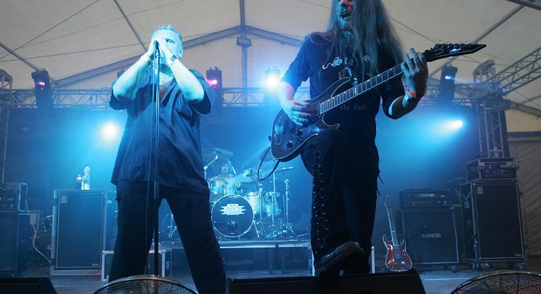 Egy elfeledett lemez a magyar progresszív metal csúcsalbuma