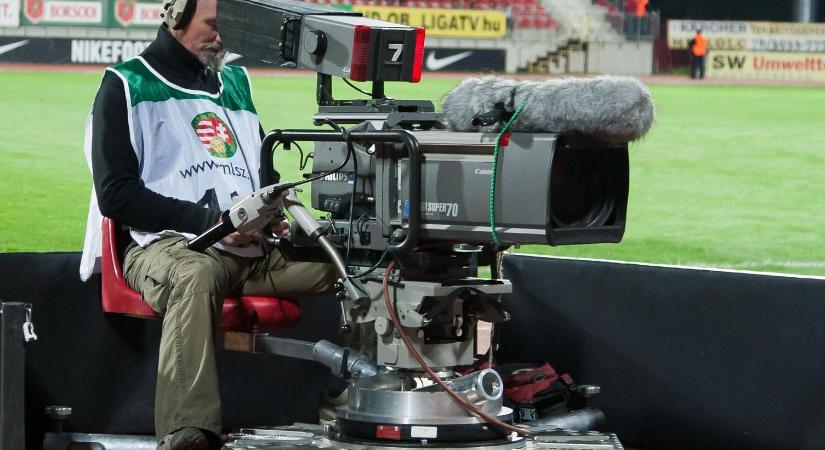 Ma a TV-ben: Élőben a Fradi-Plzen az EL-ből, pályán a Barcelona és az Aston Villa is