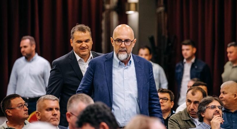 Közel a koalíciós megegyezés? - Az RMDSZ javaslata jelentheti a megoldást