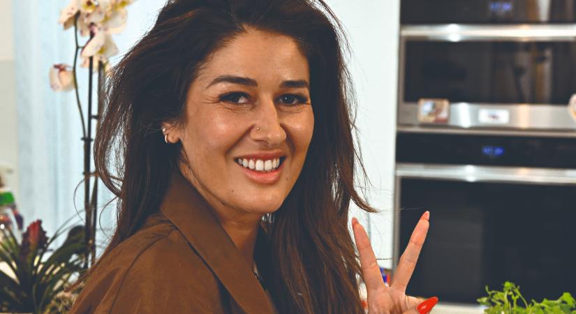 Singh Viki elárulta, mire vágyik egy nő: a válasz sem maradt el