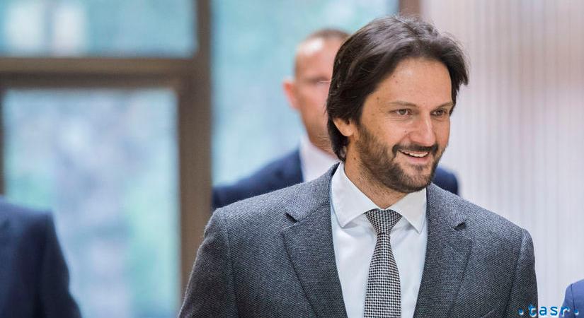 „Szlovákia légterét továbbra is a szövetségeseink védik, jövőre vehetjük át tőlük”