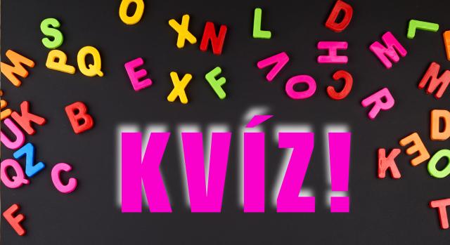 Kvíz: Mennyire ismered a magyar ABC-t? Letesztelheted ebben a rövid kvízben!
