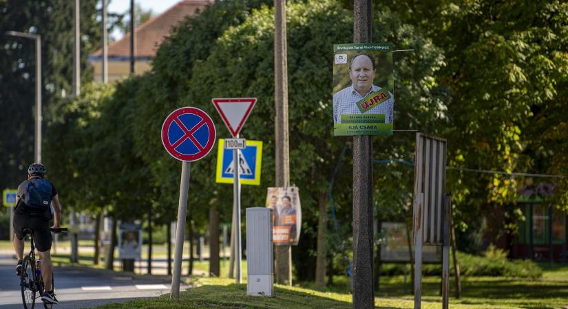 Időközi választás: megvalósult a Fidesz legrosszabb álma, 4-3-ról 2-5-re fordított az ellenzék Csurgón