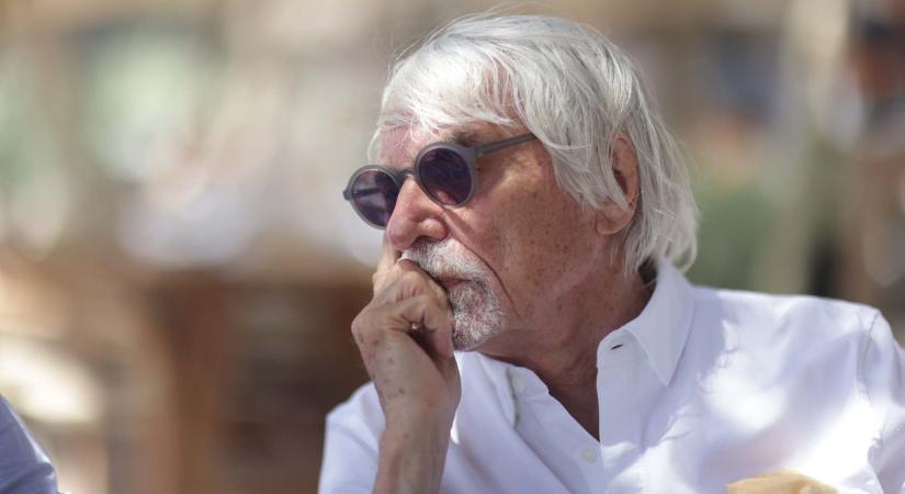 Ecclestone tagadja, hogy az F1 vezetői eltussolták volna a ’Crashgate’-botrányt