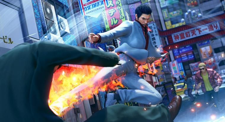 Hivatalos: 17 év után jön a Yakuza 3 remake, miközben több másik rész új platformokra is megjelenik