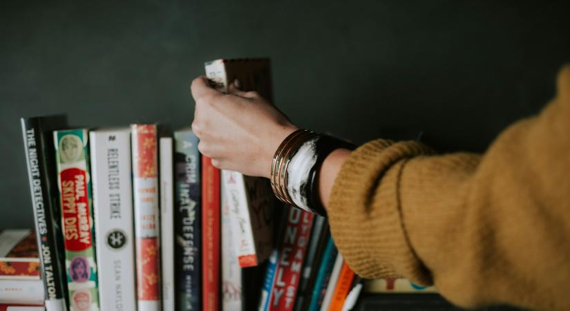 5 bestseller könyv, ami segíthet feldolgozni a gyerekkori traumáidat
