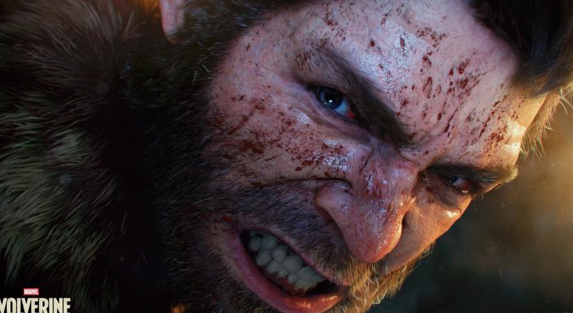Végre új előzetest kapott a Marvel's Wolverine