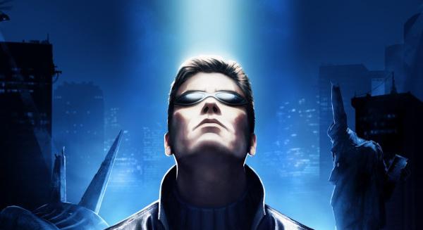 Felújítják a 25 éves klasszikust, érkezik a Deus Ex Remastered