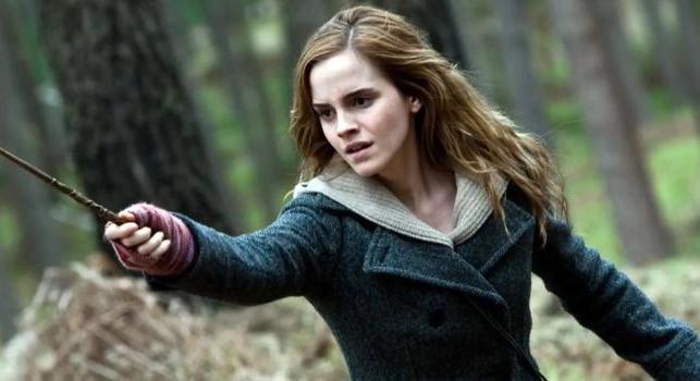 Emma Watson Rowlingról: „Remélem, képes leszek szeretni azokat is, akikkel nem feltétlenül értek egyet”