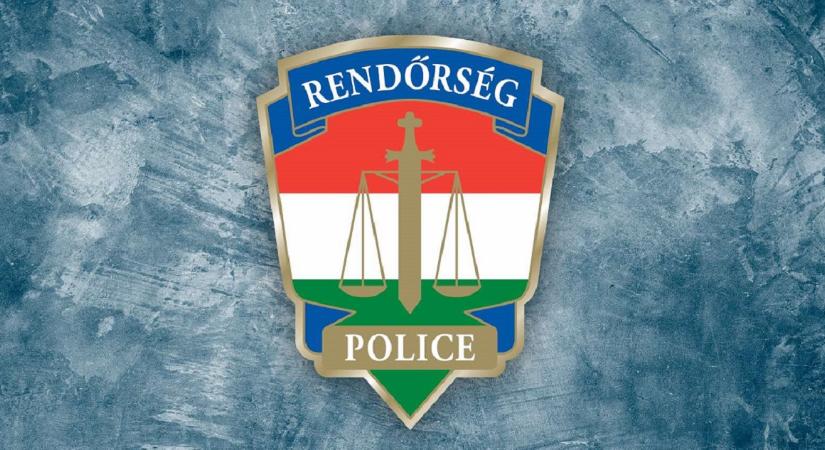 Eltűnés miatt keresi a rendőrség Kucsera Gábort