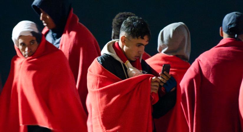Bakondi György: Nyugat-Európában is betelt a pohár