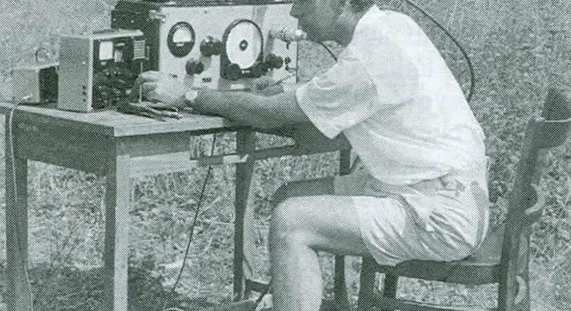 Elhunyt Székely Tamás, a MÁV-szignál szerzője