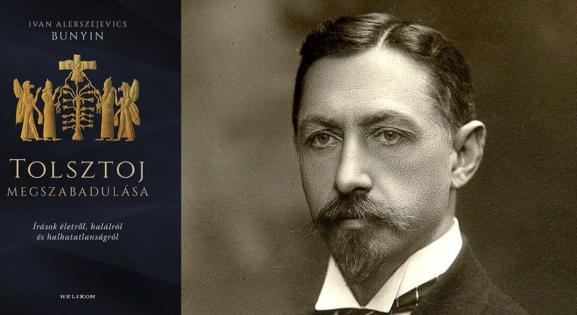 Ködnek álcázza magát a halál – Olvass bele a Nobel-díjas orosz író regényébe!