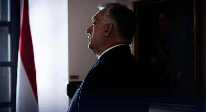 Orbán ismét „komcsi tempót” emlegetett a Semjént ért vádakkal kapcsolatban