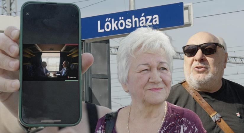 „Bízom benne, hogy ekkora terrorra nem képes a Fidesz azért” – erőszakosabb lett a közbeszéd?