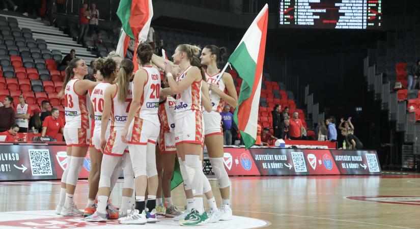 Egy negyeddel nem volt elégedett a főtáblára jutó DVTK edzője
