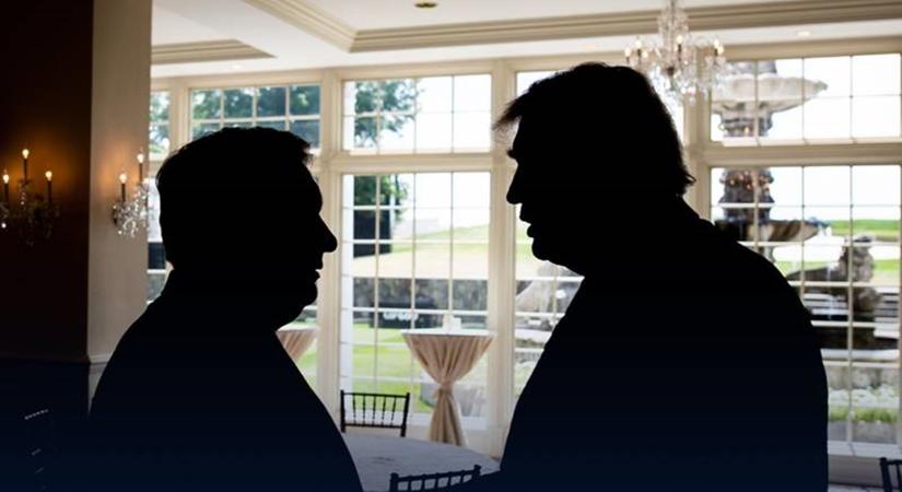 Telefonvégen Trump és Orbán – Magyaroroszág energetikai-keresztúton