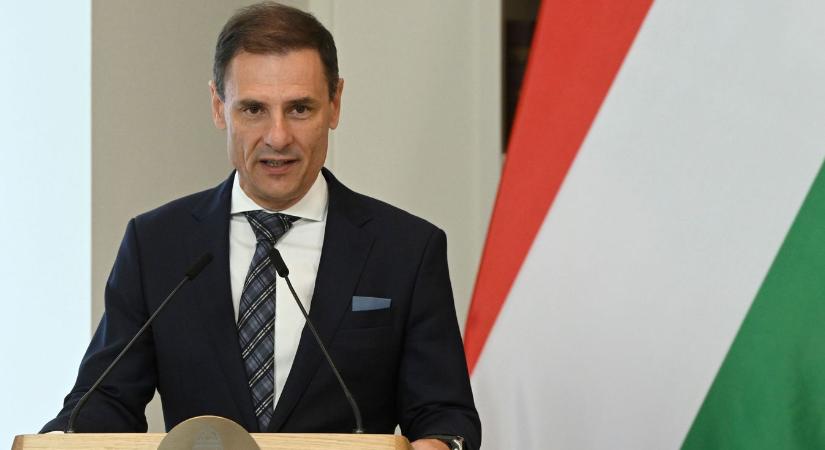 Tuzson Bence: „A miniszterek ártatlansága megkérdőjelezhetetlen”