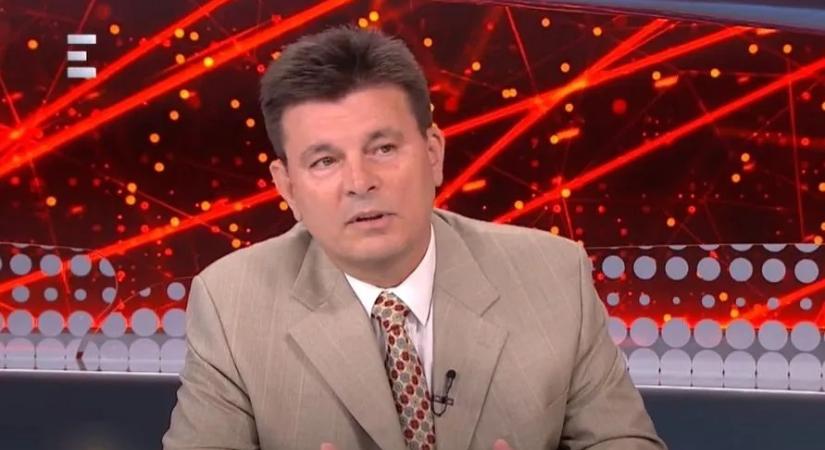 A baloldal révén mindenhova bejárása volt Káncz Csabának