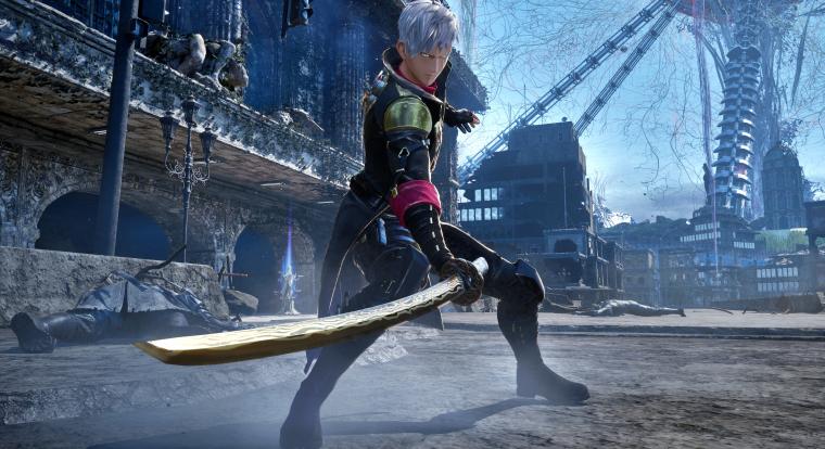 Megjelenési dátumot kapott a vámpíros, időutazós soulslike, a Code Vein II