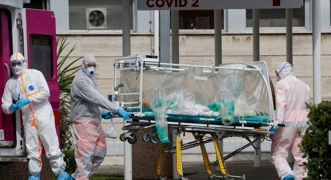 Egyre súlyosabb a helyzet Portugáliában, rekordmagas a járvány napi halottainak száma