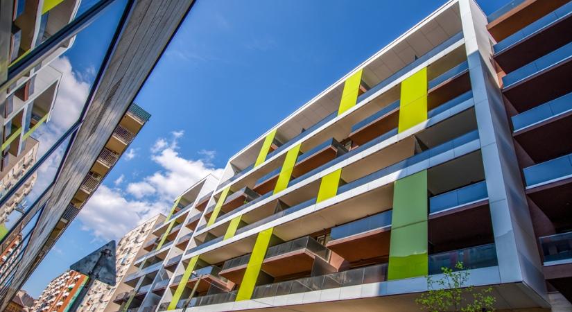Otthon Start Program: a frissen meghirdetett lakások 76 százaléka felel meg a feltételeknek
