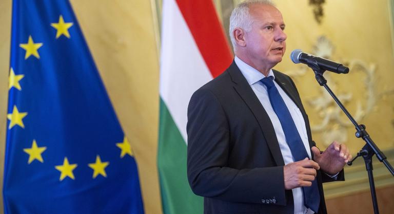 Pécs polgármestere sejtelmesen beszélt arról, részt vesz-e a Pride-on