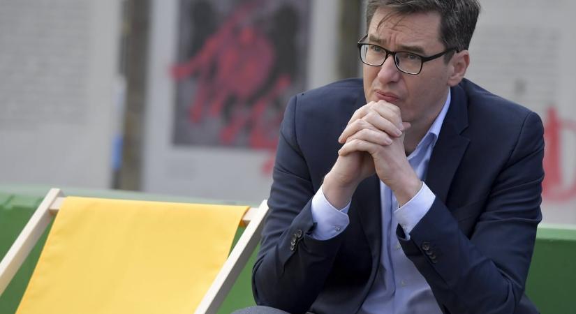 Karácsony Gergely bejelentette: „Budapest aranytartalékát nem hagyjuk elherdálni”
