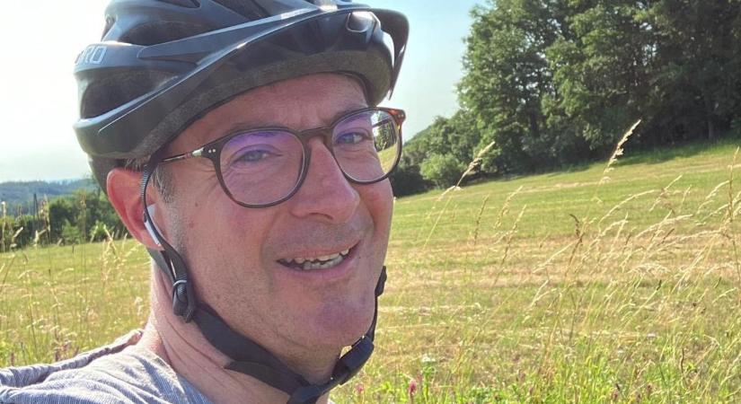 „Tudom, hogy fáj az ilyeneknek az 52-42-es vereség” – Kocsis Máté is megszólalt a tiszás történész rasszista botrányával kapcsolatban