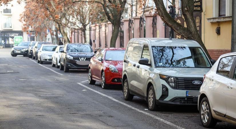Öt perc! Jó ha tudjuk, ennyi időn múlik, hogy be kell-e fizetnünk a tetemes bírságot
