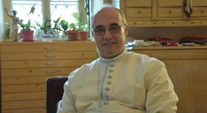 Román tempó? Brutális támadást indítottak Nagyvárad főapátja, Fejes Rudolf Anzelm ellen