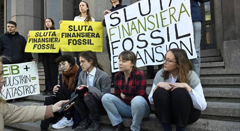 Európa elfordult a klímavédelemtől, mert az már nem szolgálja ki az EU stratégiai érdekeit