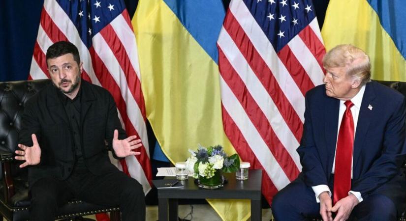 Befuccsolt Orbán álma a Trump – Putyin paktumról