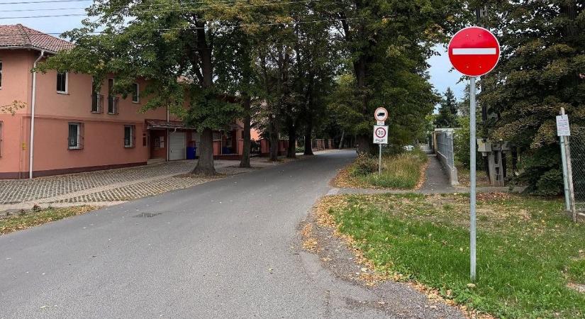 Fellélegezhetnek az autósok! Újra kétirányú lesz a forgalmas debreceni utcák