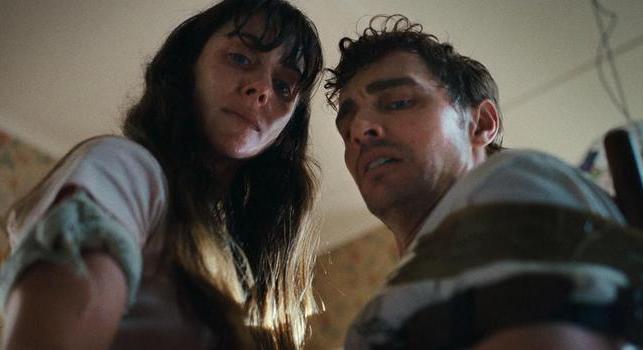 Meleg párból heterót csináltak a kínai mozik a Together című horrorfilmben