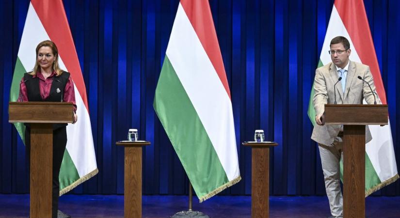 Gulyás Gergely: Példátlan rágalmazás-hadjárat folyik