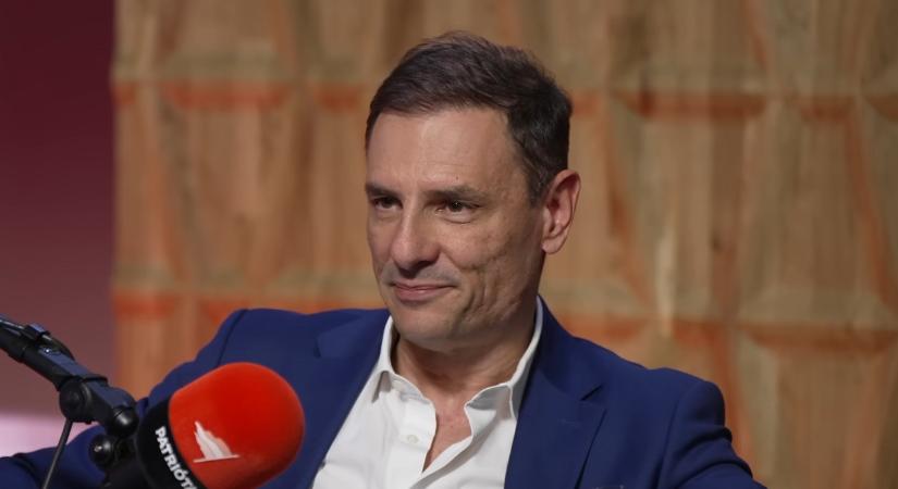 Tuzson Bence jelentéséből kimaradt, hogy nyomoz a rendőrség szexuális visszaélés miatt