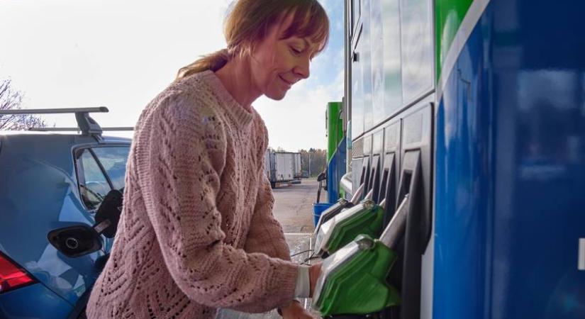 Pénteken így alakul a benzin ára: a gázolajról is megszólaltak a szakértők