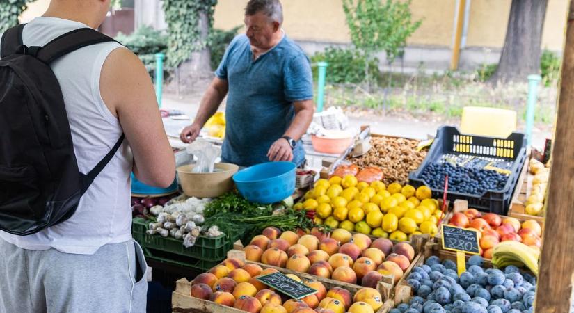 Befőzés fillérekből: így állnak most a szilva- és almaárak