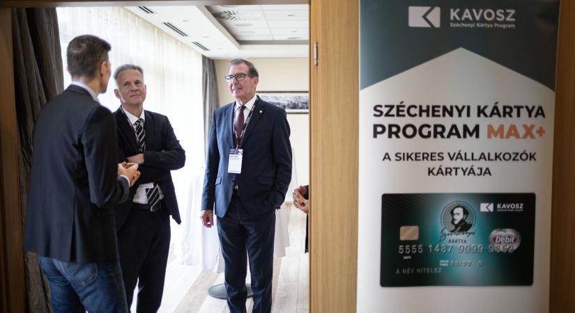 Piacszűkülés és munkaerőéhség között lavíroznak a borsodi cégek