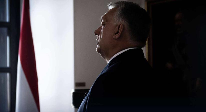 Orbán Viktor: Ez szégyen!