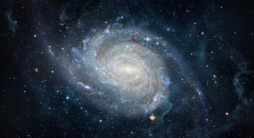 33 ezer fényévnyire lehetnek a legközelebbi fejlett földönkívüli civilizációk