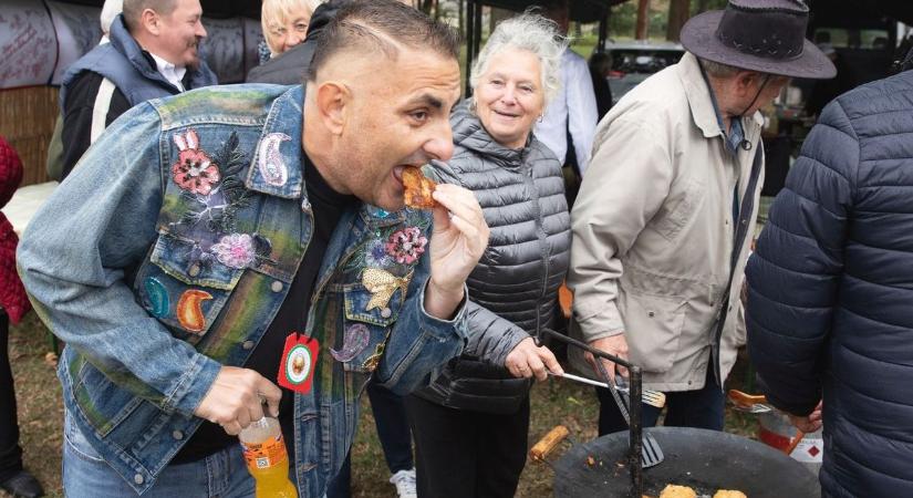 Visszatérnek Győzikéék Hajdú-Biharba – bizarr ígéretet tett, hétvégén beválthatja!