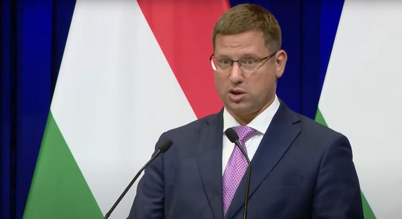 Kormányinfo: férfiaknak járó adókedvezményt vezet be a kormány