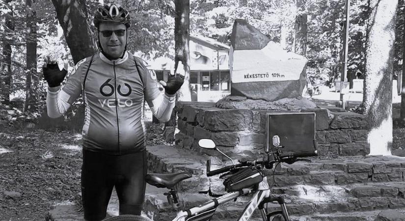 Hétvégi sportműsor: kerékpártúra és sportnap Koczka Zoltán emlékére Szűcsiben