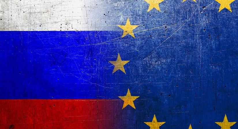 Októberben jöhet az uniós szankciós csomag – kőkemény intézkedéseket tartalmaz a tervezet