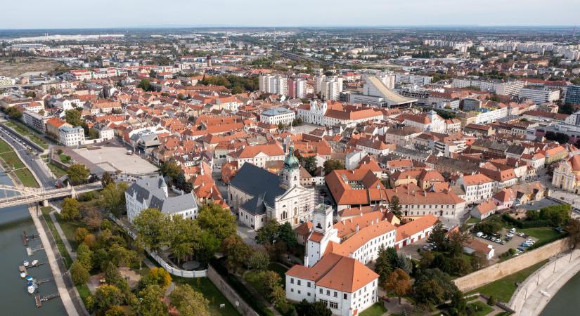 Településkép: új kivitelezőt kell választani, hatástanulmány készítéséhez