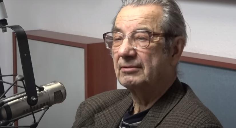 Ágh: Az emberek arra gondolnak, hogy felfelé vezetnek a szálak